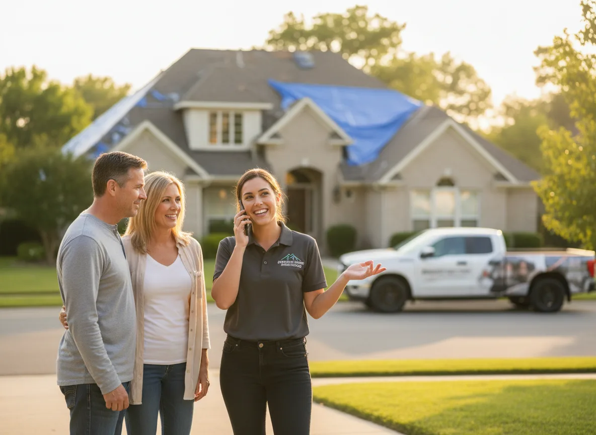 Emergency Roof Repair Coffeyville, KS FAQs